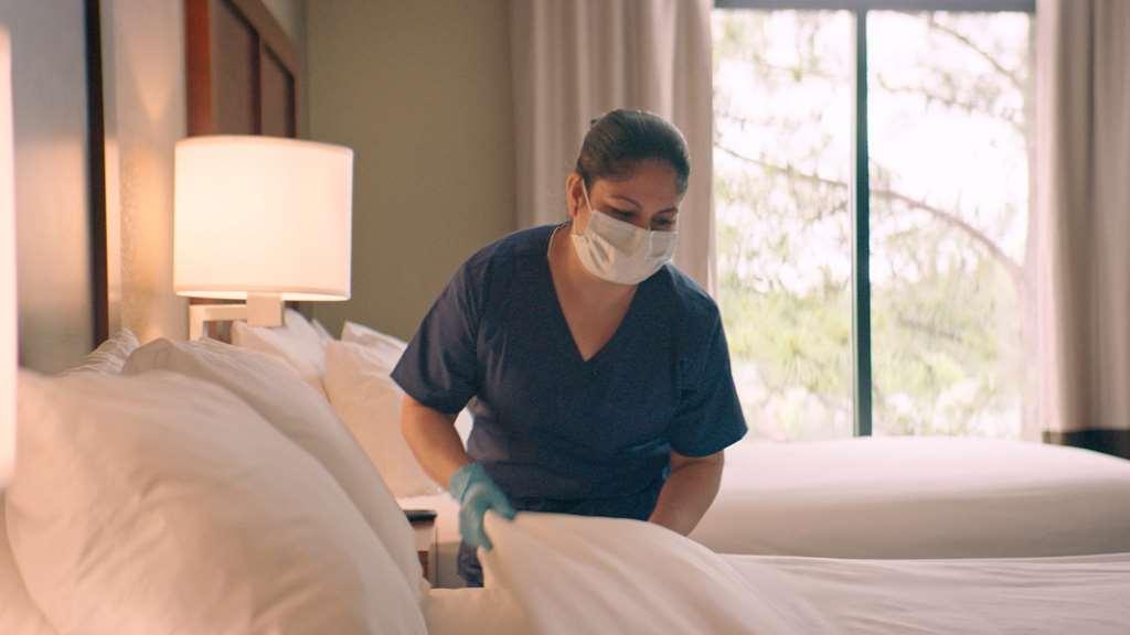 Comfort Inn Sunnyvale – Silicon Valley Fasiliteter bilde