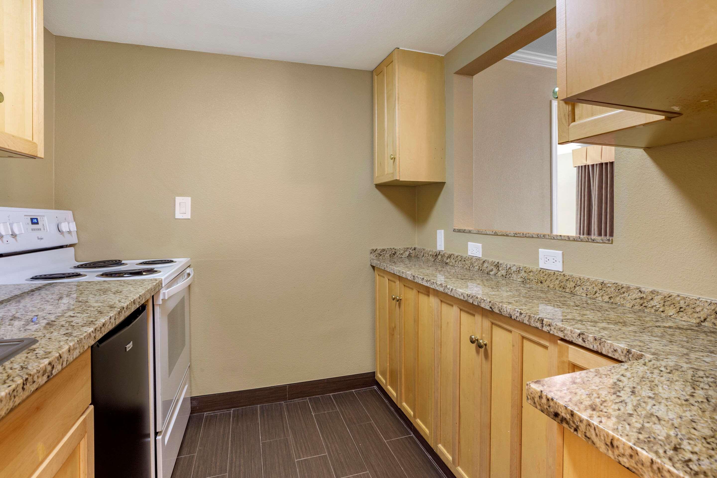 Comfort Inn Sunnyvale – Silicon Valley Eksteriør bilde
