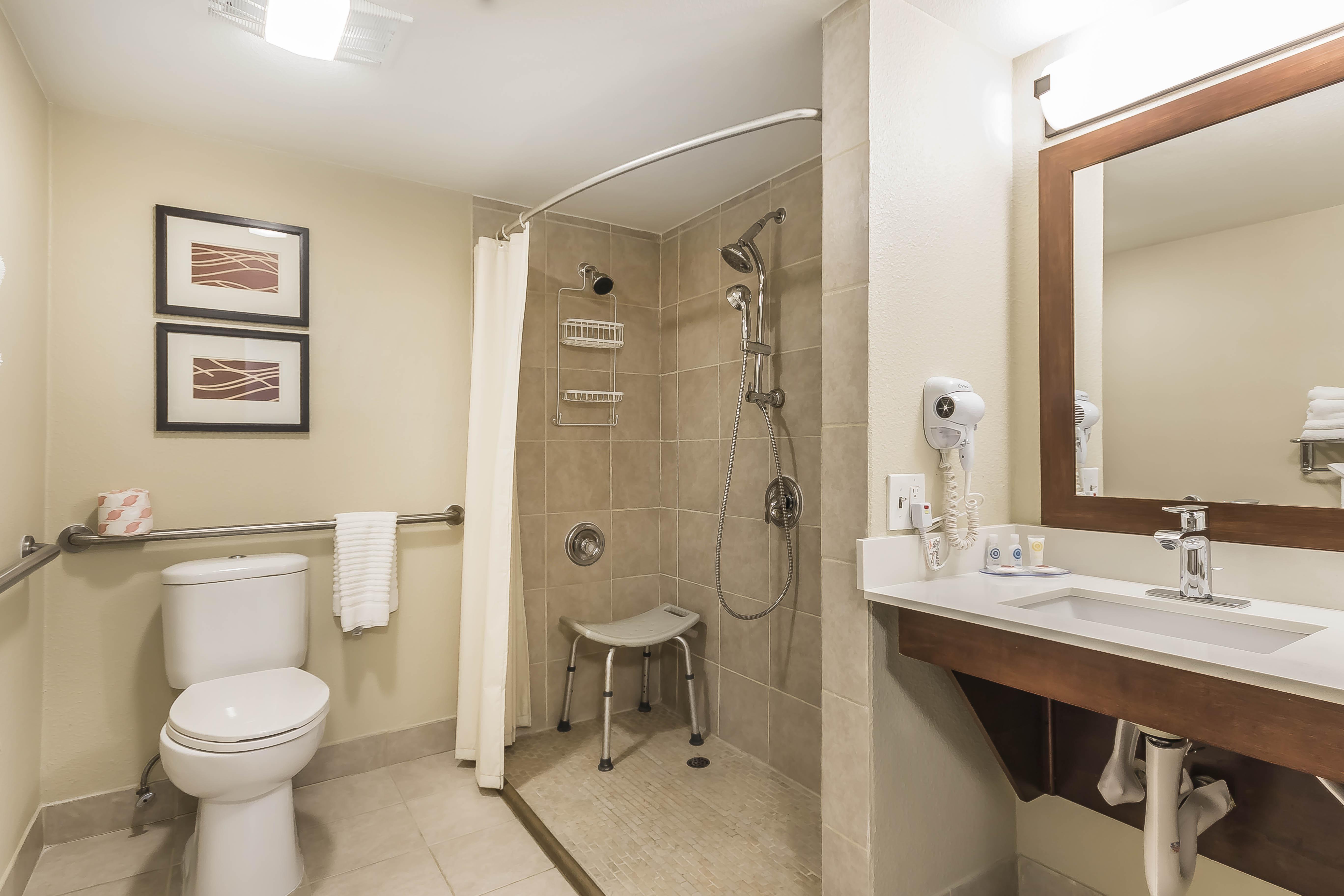 Comfort Inn Sunnyvale – Silicon Valley Eksteriør bilde